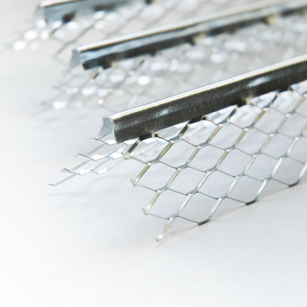 Strong Angle Bead - 9ft Metal