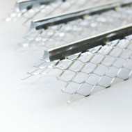 Strong Angle Bead - 9ft Metal