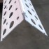 PVC Angle Bead 1 Coat AB8