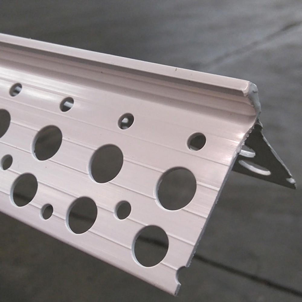 PVC Angle Bead 1 Coat AB8