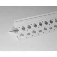 PVC Angle Bead 1 Coat AB8