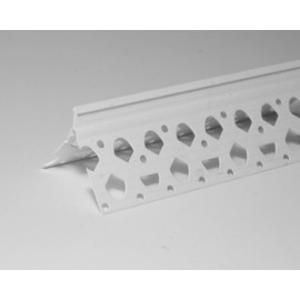 PVC Angle Bead 1 Coat AB8