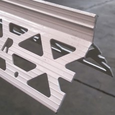 PVC Angle Bead 2 Coat AB14