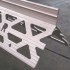PVC Angle Bead 2 Coat AB14
