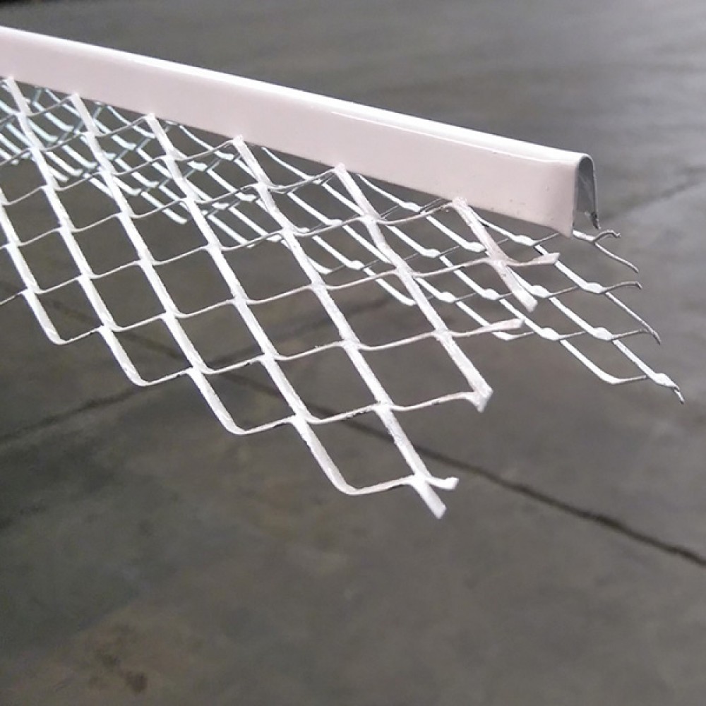 Powder Coated Angle Bead