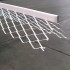 Powder Coated Angle Bead