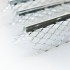 Strong Angle Bead Metal | Choose Length