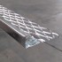 Stop Bead Metal 8ft Light 12m