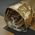 Canadia Gold Plus Premium Underlay | 1m x 5mm | 15m2 Roll