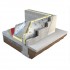 Unilin 110mm Partial Fill Cavity Insulation | T&g | Bale | 1.62m2