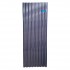 Marvec Corrugated Perspex | Size Options