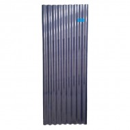 Marvec Corrugated Perspex 2x9