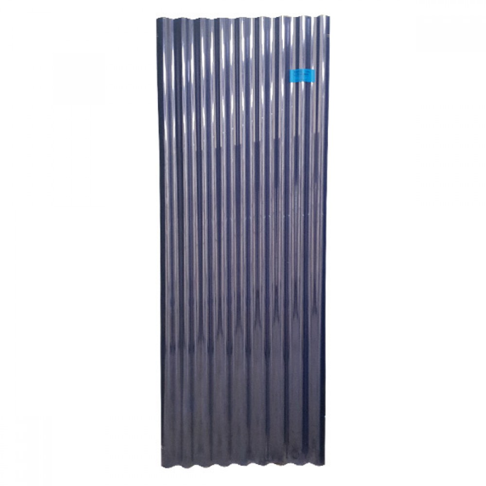 Toughlite Corrugated Perspex 2x12