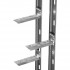Teco Metal Wall Starter Pair