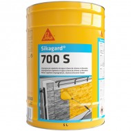 Sika Sikagard 700s | 5 Litre