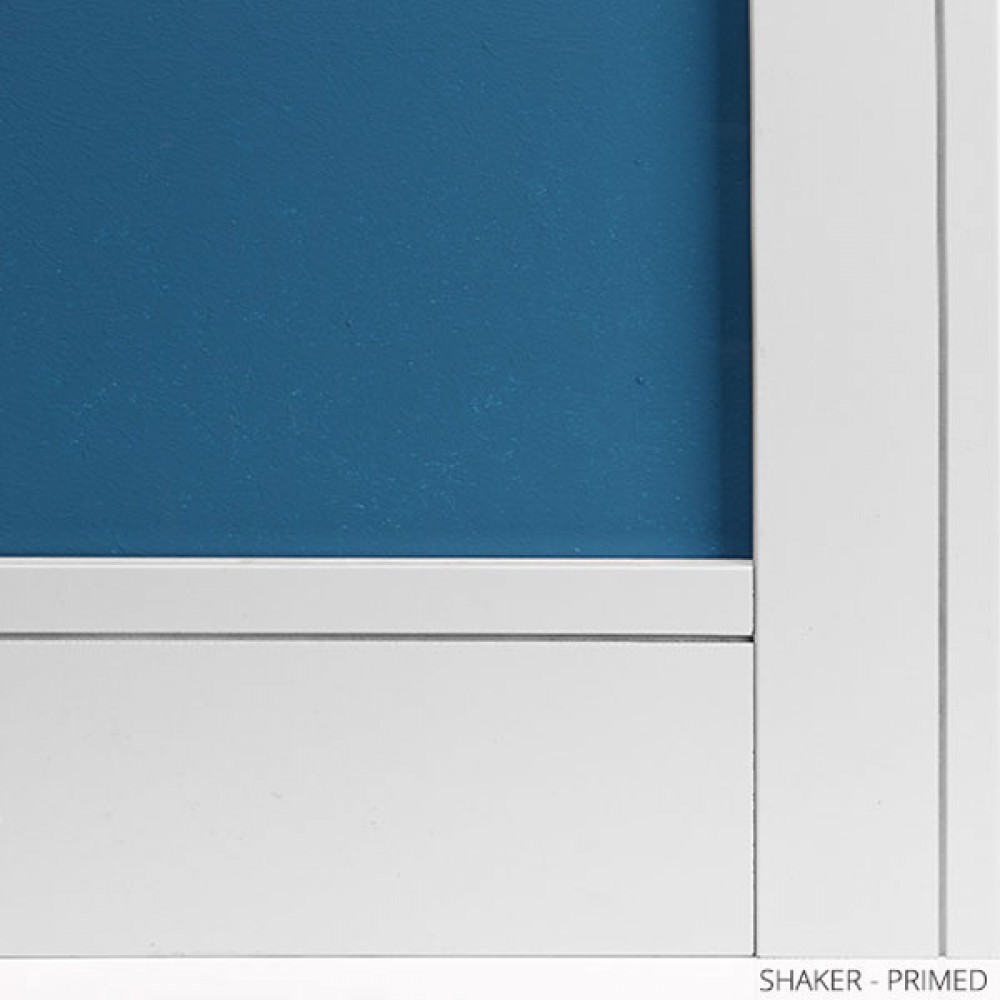 Howards Shaker Skirting Paint grade | 5.4mt