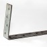 Light Duty Restraint Strap Bend | L-shape | Size Options