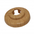 Canadia Plastic Rosette 15mm (2)
