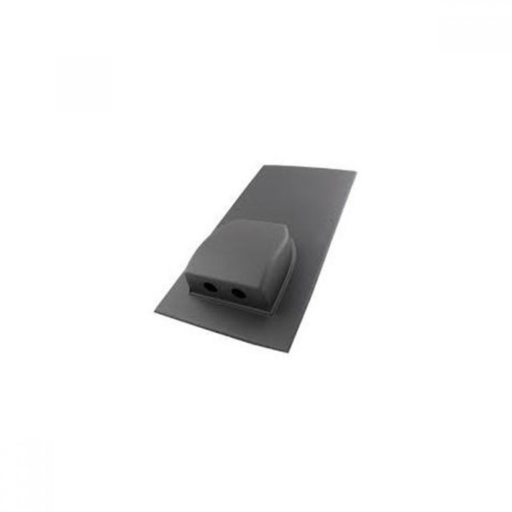 Tegral Solar Vent with Holes | 60cm x 30cm