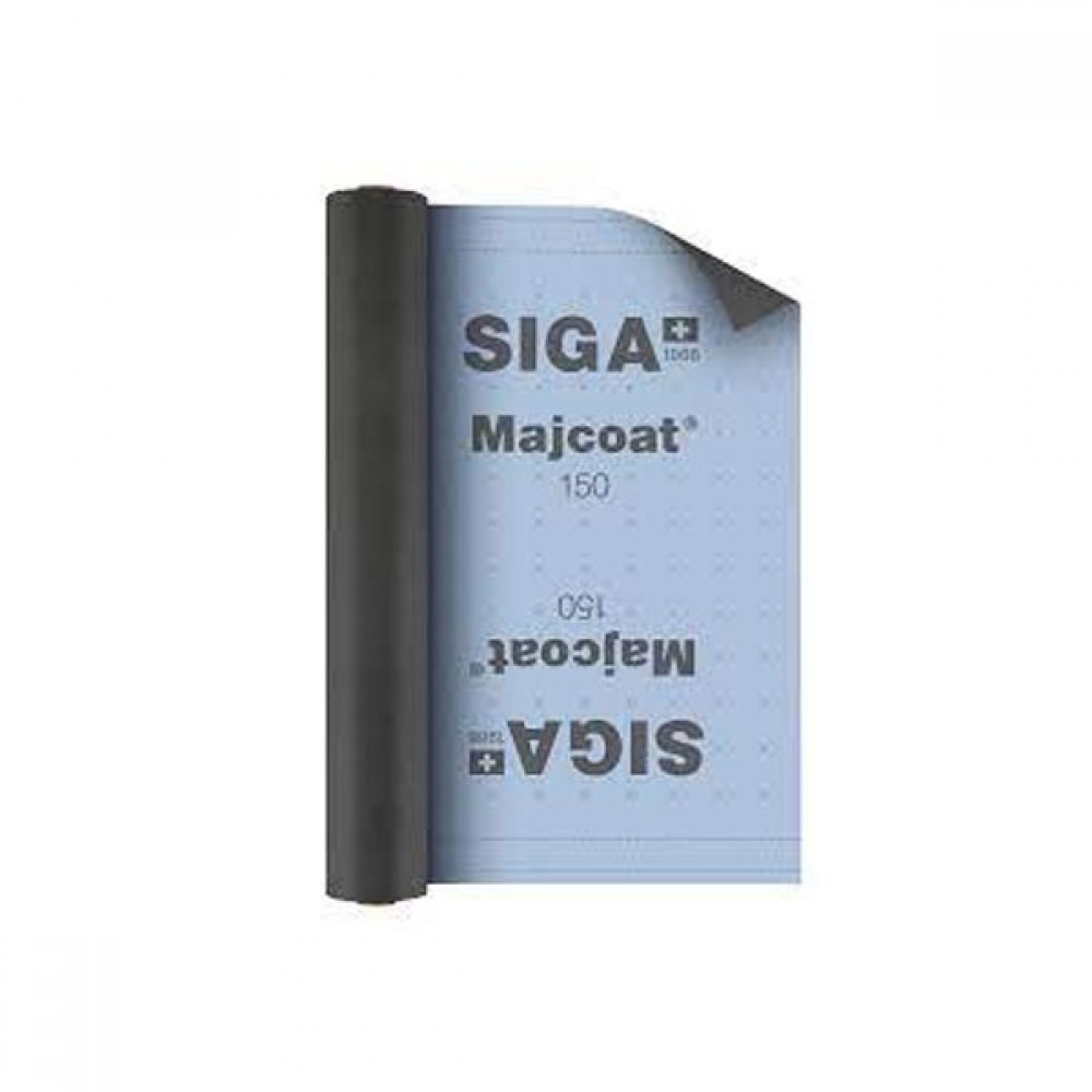 Siga Majcoat 150 | 1.5m x 50m