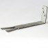Galvanised Frame Cramps | Fishtail | Priced Each | Size Options