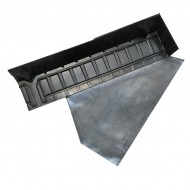 Cavity Lead Tray Block | Options
