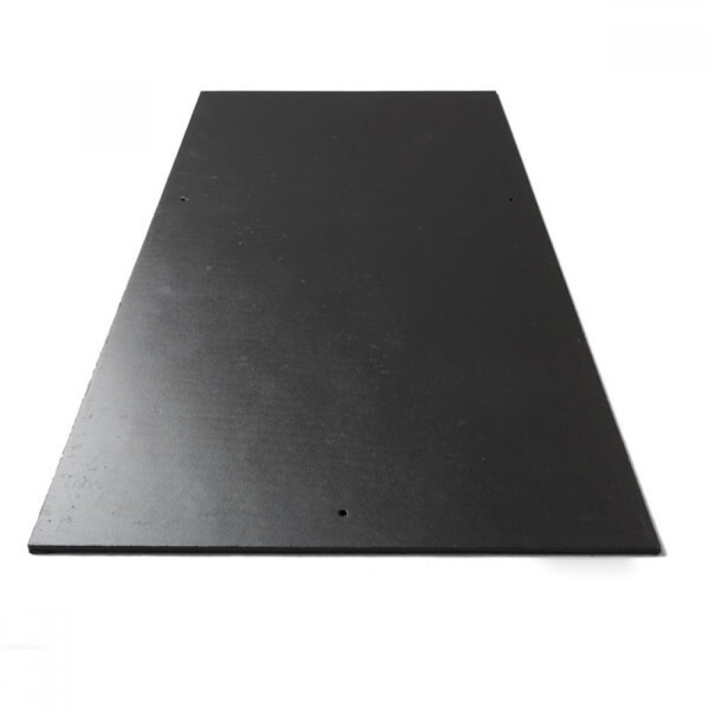 Tegral Supercem Slate | Black