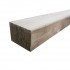 4.8m - (2x1h) Treated White Deal Rough