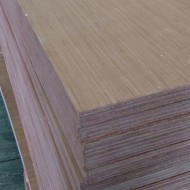 Hardwood Faced Plywood | 25mm