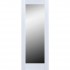 Doras Borneo Java White ( Clear Glazed)