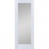 Doras Waru Frosted Glass Java White 