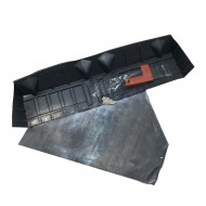 Catchment Lead Tray Block | Options