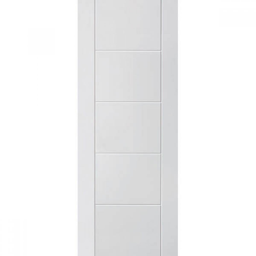 Doras Nema White Door