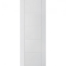 Doras Nema White Door