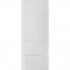 Doras Nema White Door