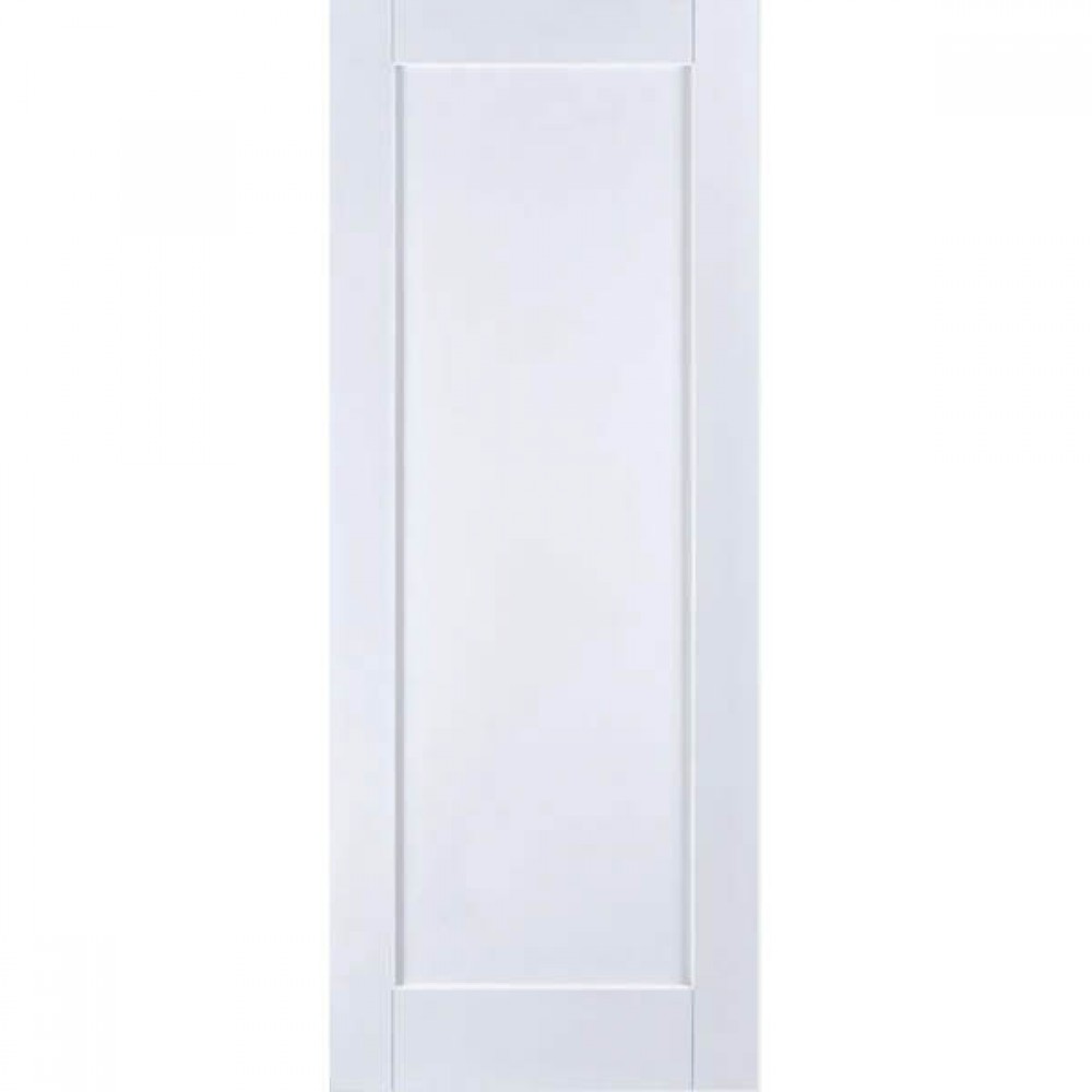 Doras Tobello Shaker Java White