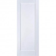 Doras Tobello Shaker Java White