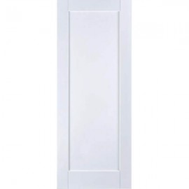 Doras Tobello Shaker Java White