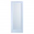 Java White Ionic 1p Fluted Panel