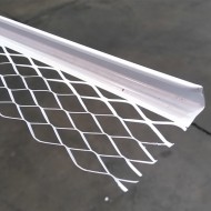 Stop Bead Powder Coated 3m Light 12mm