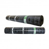 Green Mineral Felt | 10m x 1m