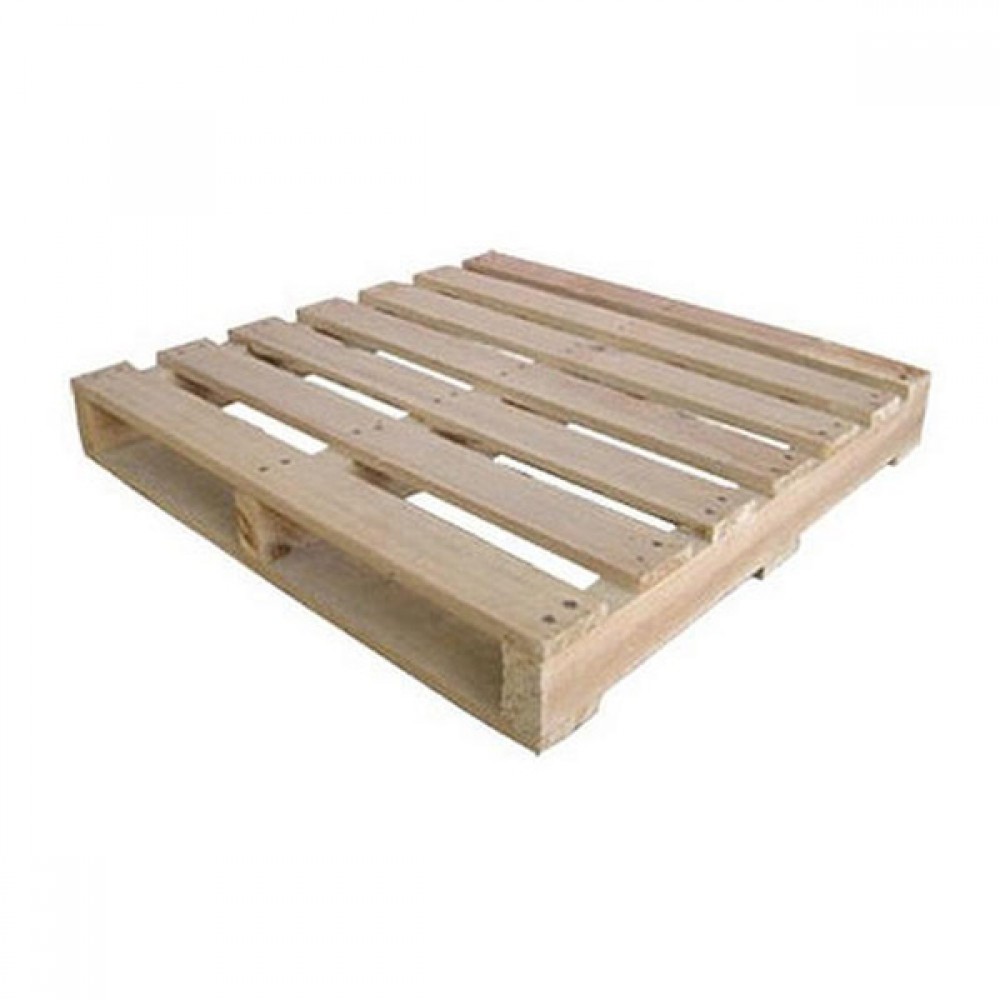 Fuel Pallet - Can Be Returned And Refunded After Use