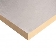 Polyiso Floor Insulation 25mm | Per Bale | 12 Sheets | Xt/uf24*12*25