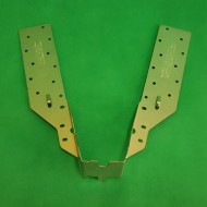 Speedy Timber To Timber Joist Hanger | 270mm x 44mm