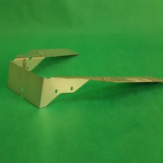 Speedy Timber To Timber Joist Hanger | 270mm X 100mm