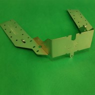 Speedy Timber To Timber Joist Hanger | 270mm X 100mm