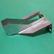 Timber To Masonry Over Block Joist Hanger | 225mm | Size Options
