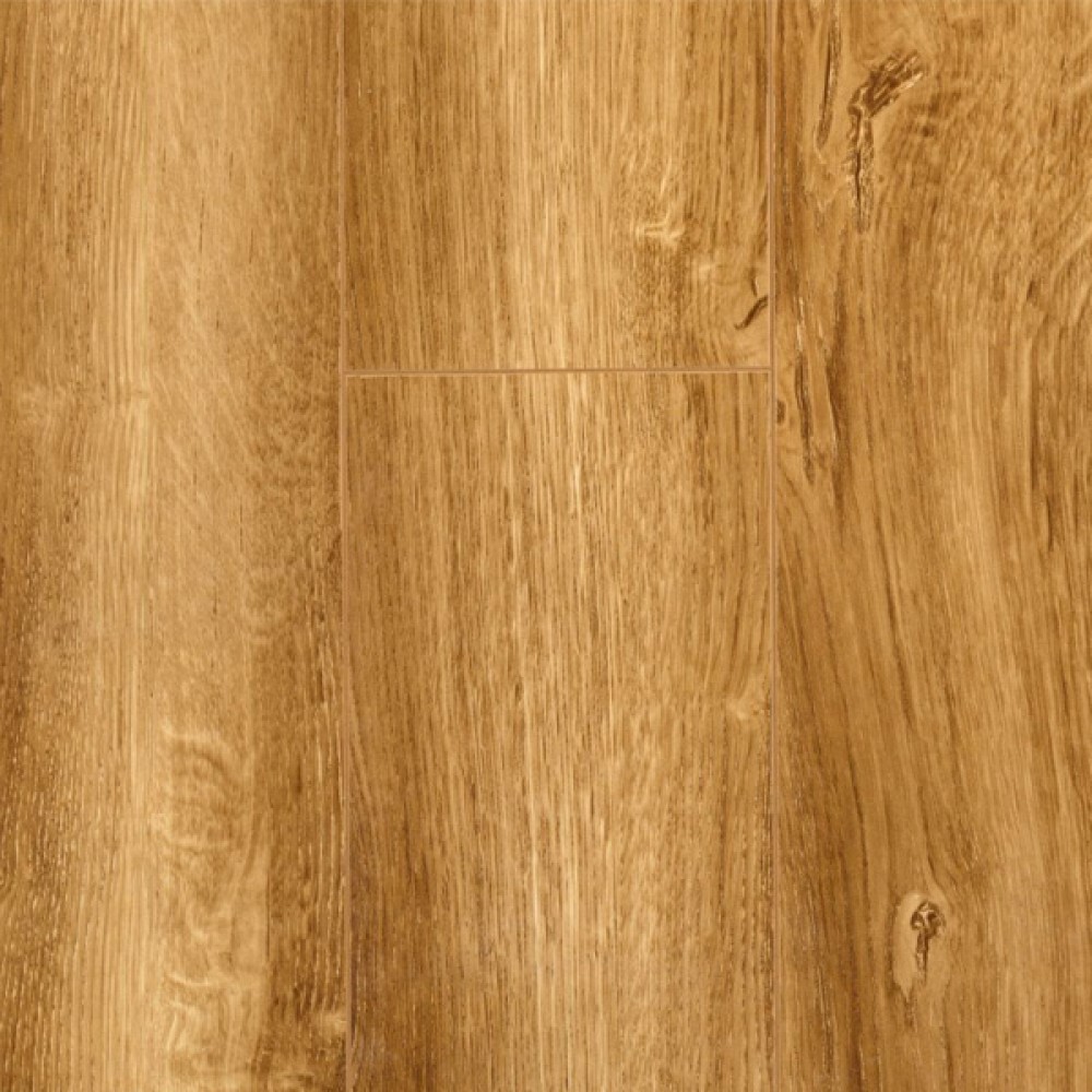 Canadia Rustic Oak Gloss Ac3 12mm 5602 2.19yd2