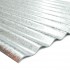 Galvanised Corrugated Iron Sheeting | 8/3 | 6ft