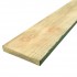 4.8m - (6x1) Treated White Deal Rough